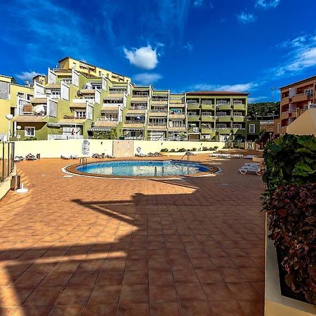 Luxury Apartment Orlando Costa Adeje (Tenerife) Exterior foto