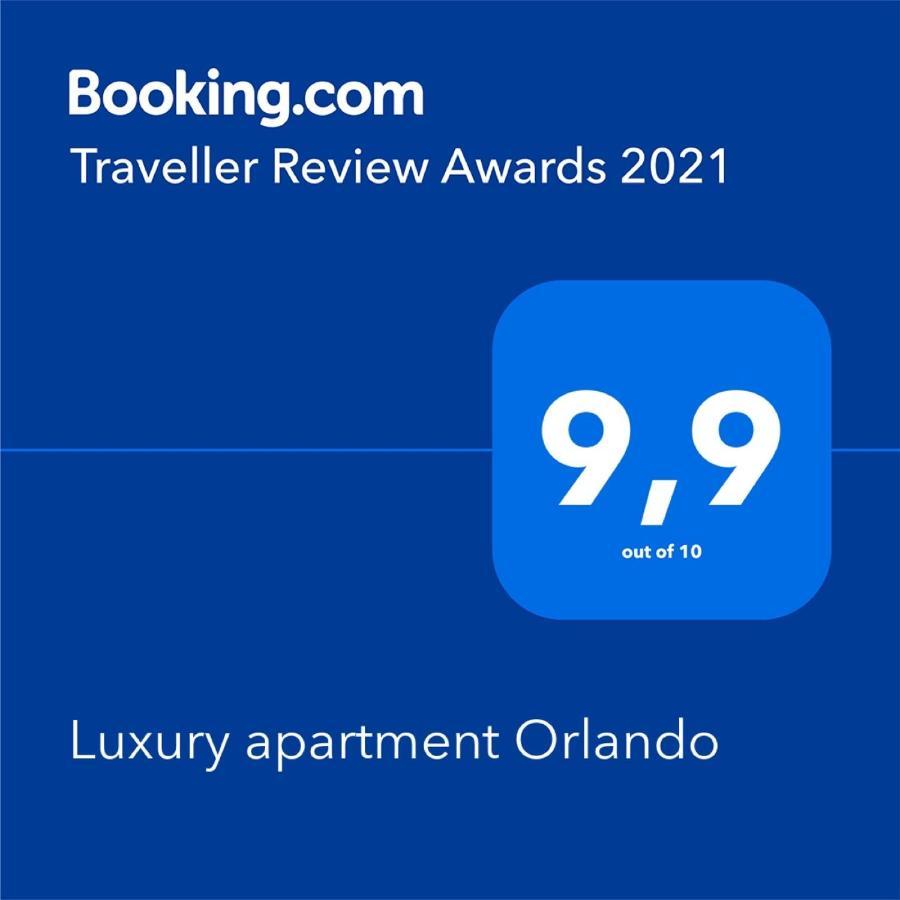 Luxury Apartment Orlando Costa Adeje (Tenerife) Exterior foto