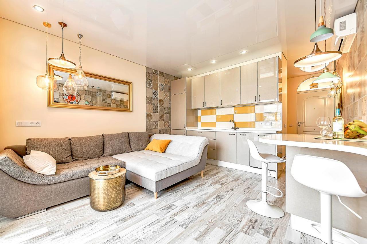 Luxury Apartment Orlando Costa Adeje (Tenerife) Exterior foto