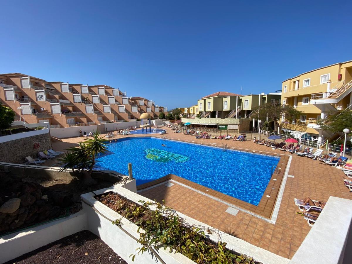 Luxury Apartment Orlando Costa Adeje (Tenerife) Exterior foto