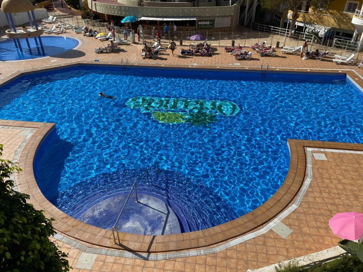 Luxury Apartment Orlando Costa Adeje (Tenerife) Exterior foto