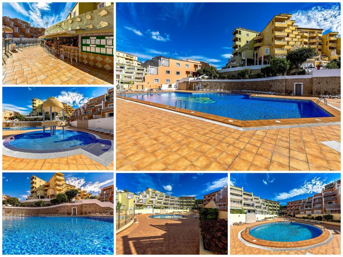 Luxury Apartment Orlando Costa Adeje (Tenerife) Exterior foto