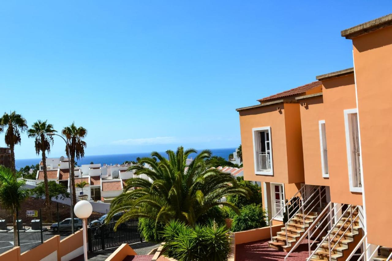 Luxury Apartment Orlando Costa Adeje (Tenerife) Exterior foto