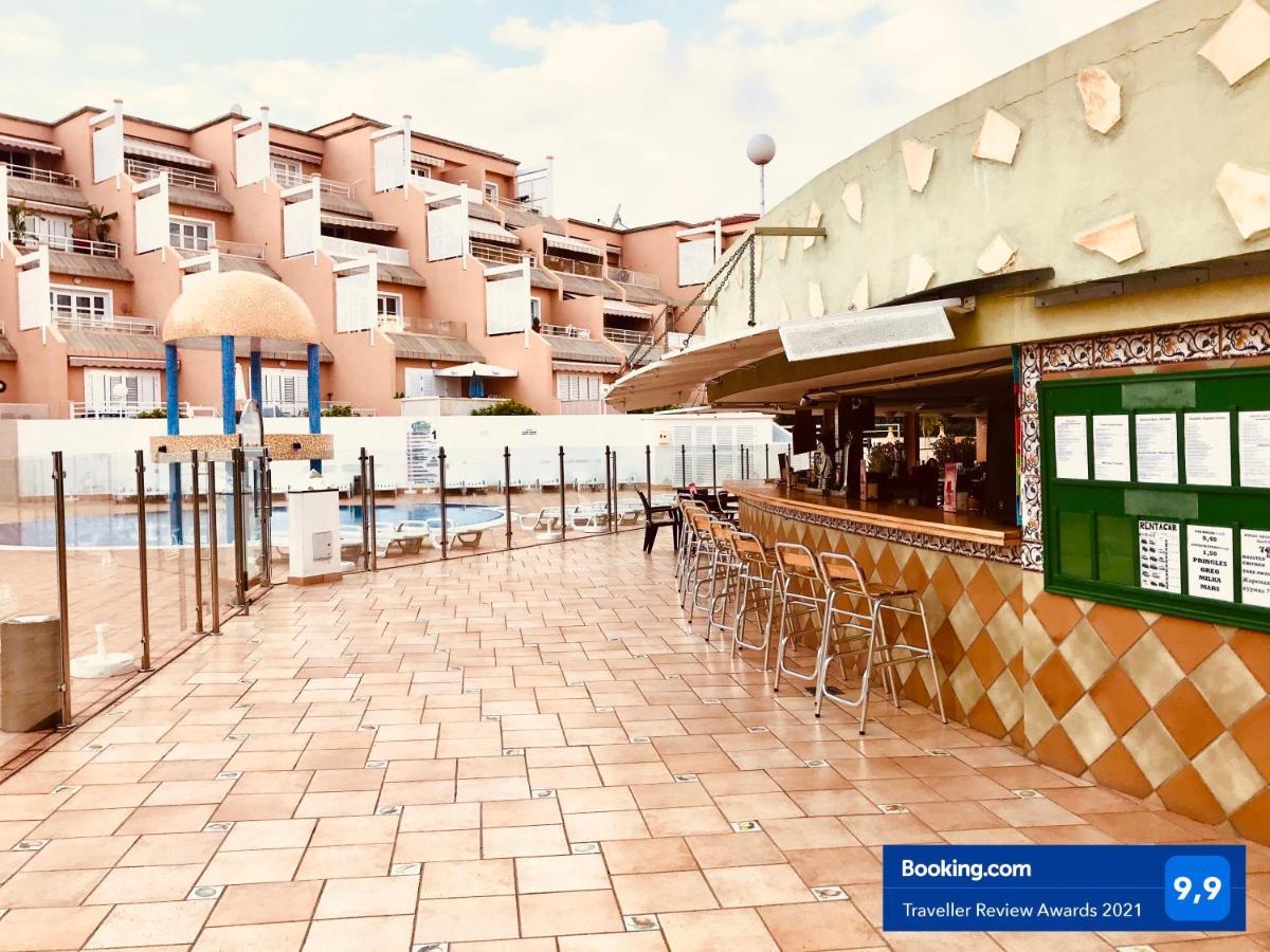 Luxury Apartment Orlando Costa Adeje (Tenerife) Exterior foto