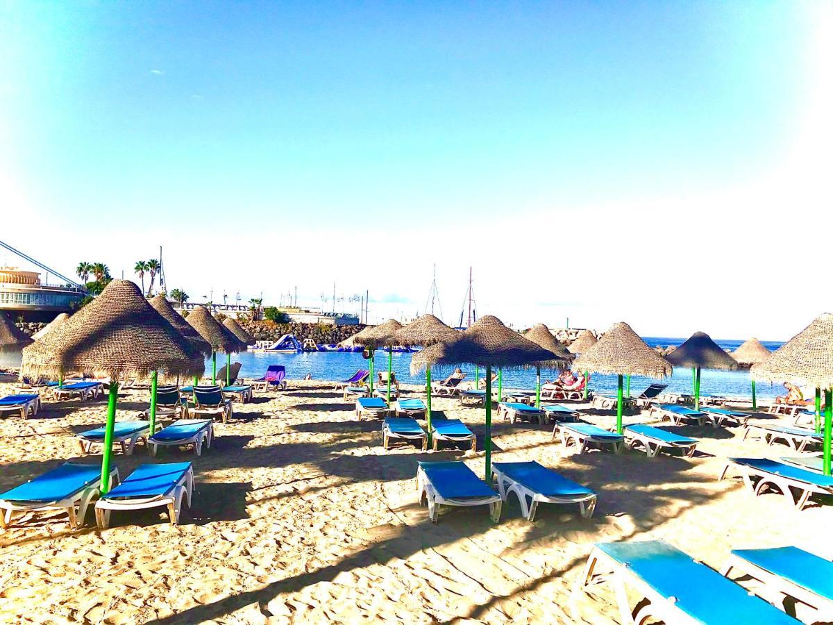 Luxury Apartment Orlando Costa Adeje (Tenerife) Exterior foto