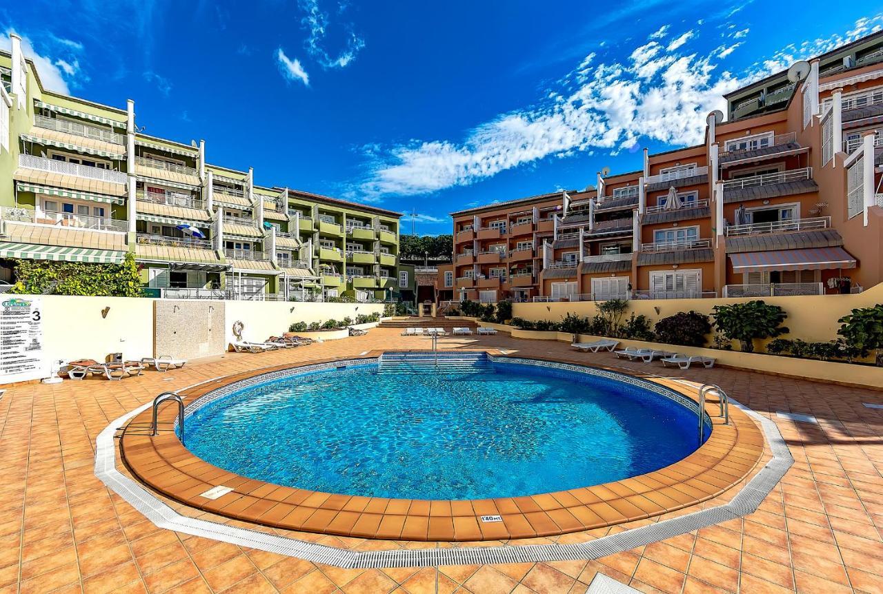 Luxury Apartment Orlando Costa Adeje (Tenerife) Exterior foto
