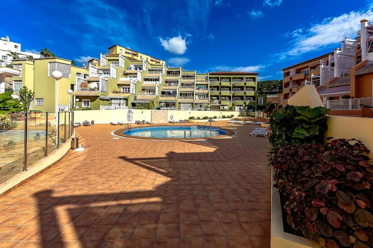 Luxury Apartment Orlando Costa Adeje (Tenerife) Exterior foto
