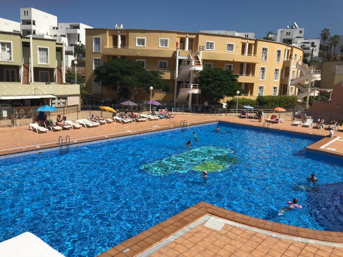 Luxury Apartment Orlando Costa Adeje (Tenerife) Exterior foto