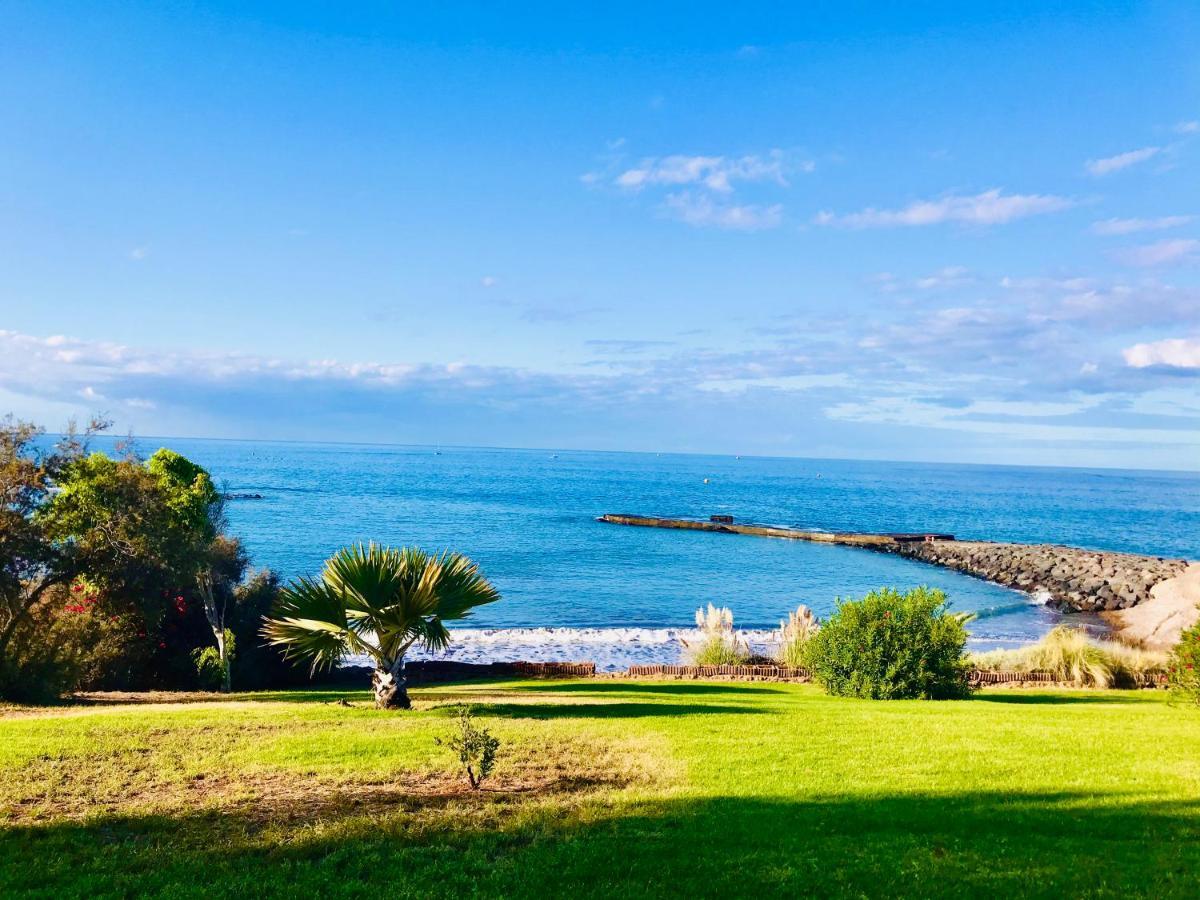 Luxury Apartment Orlando Costa Adeje (Tenerife) Exterior foto