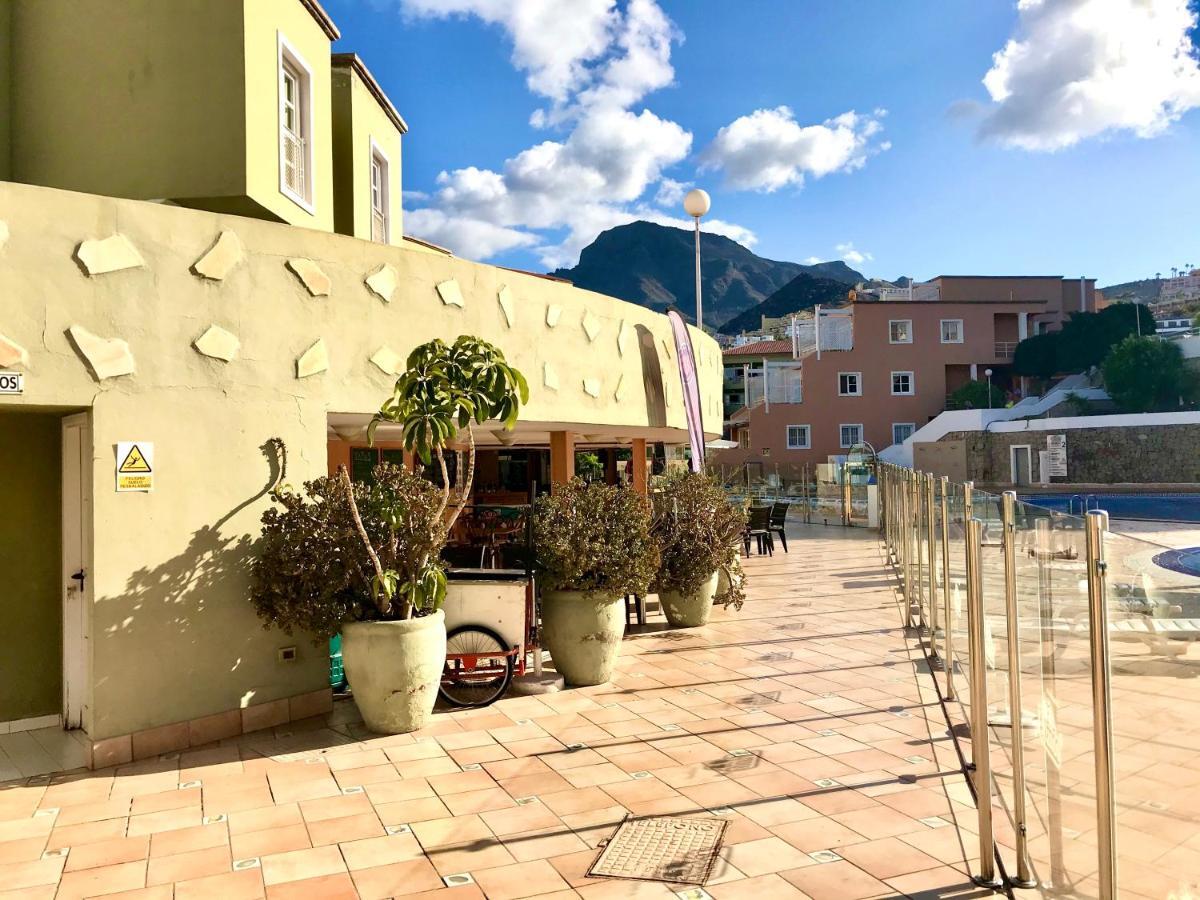 Luxury Apartment Orlando Costa Adeje (Tenerife) Exterior foto