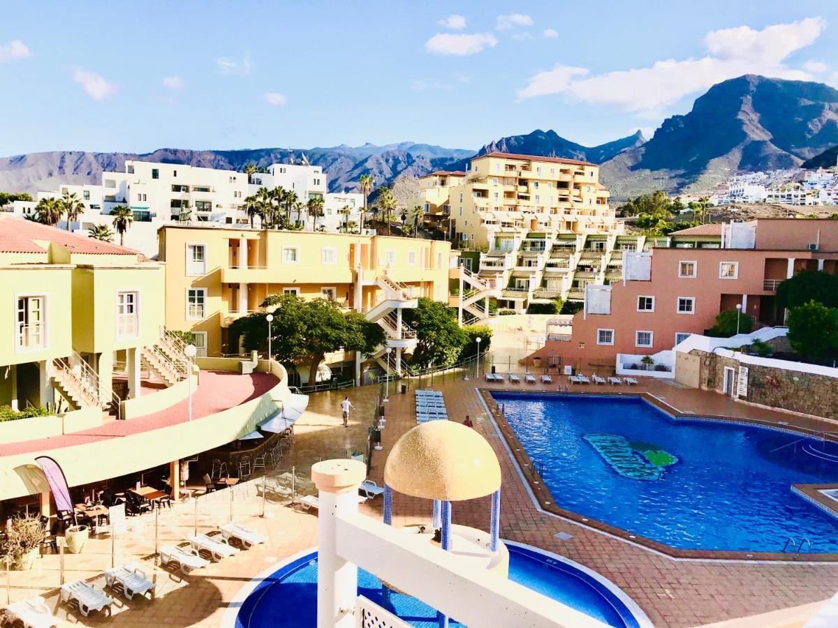 Luxury Apartment Orlando Costa Adeje (Tenerife) Exterior foto