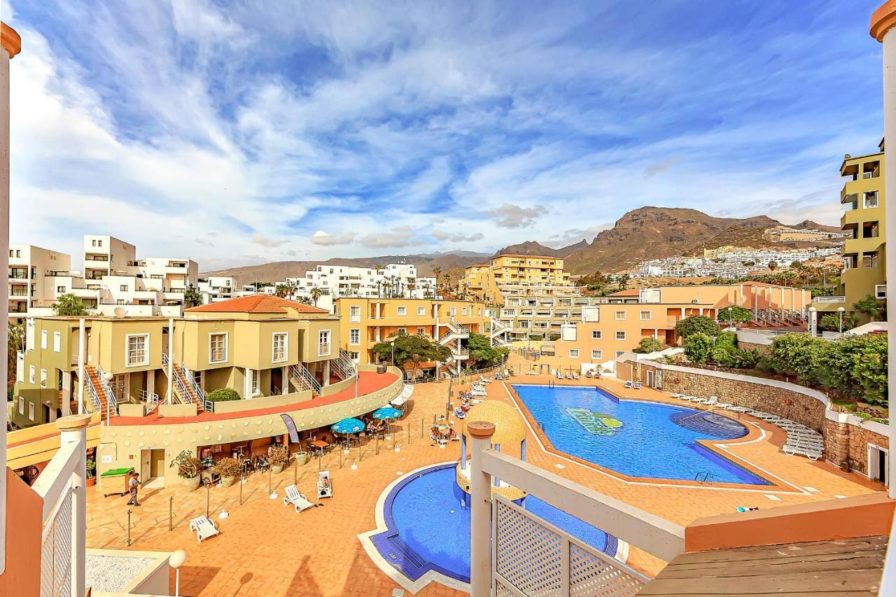 Luxury Apartment Orlando Costa Adeje (Tenerife) Exterior foto