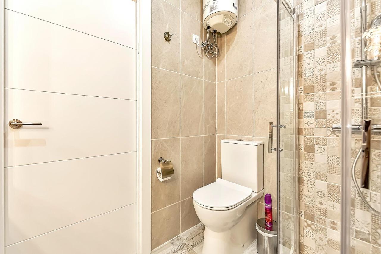 Luxury Apartment Orlando Costa Adeje (Tenerife) Exterior foto