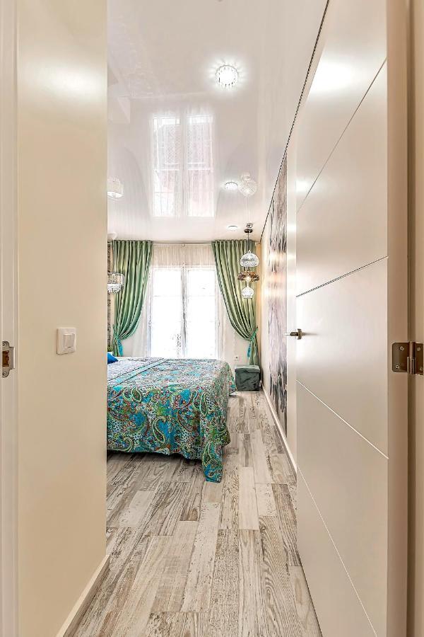 Luxury Apartment Orlando Costa Adeje (Tenerife) Exterior foto