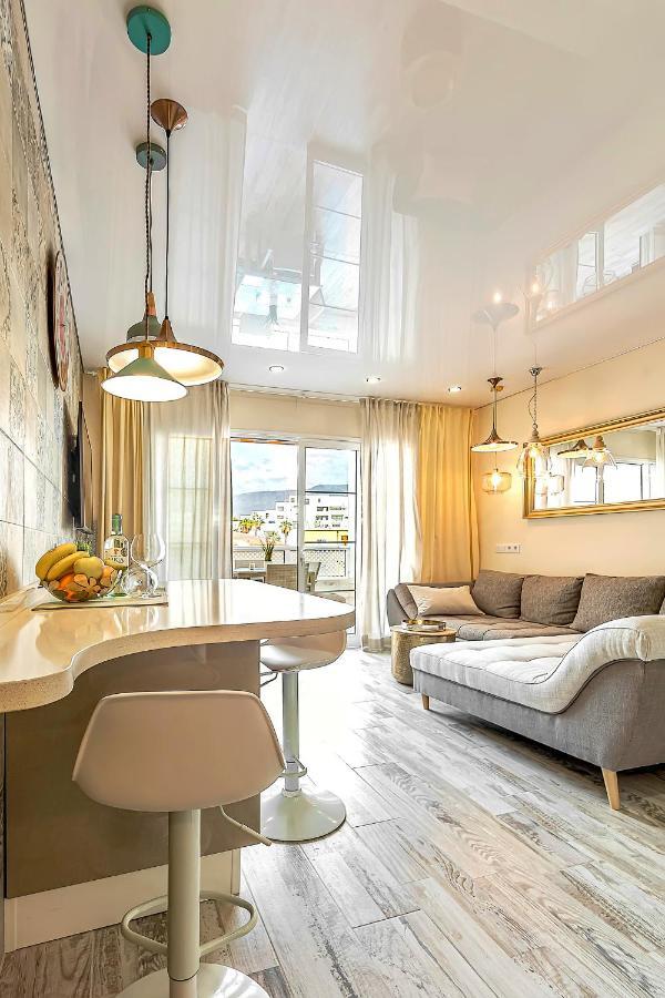 Luxury Apartment Orlando Costa Adeje (Tenerife) Exterior foto
