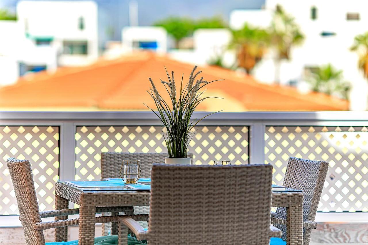 Luxury Apartment Orlando Costa Adeje (Tenerife) Exterior foto